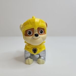 Paw Patrol Castle Rescue Knights Rubble